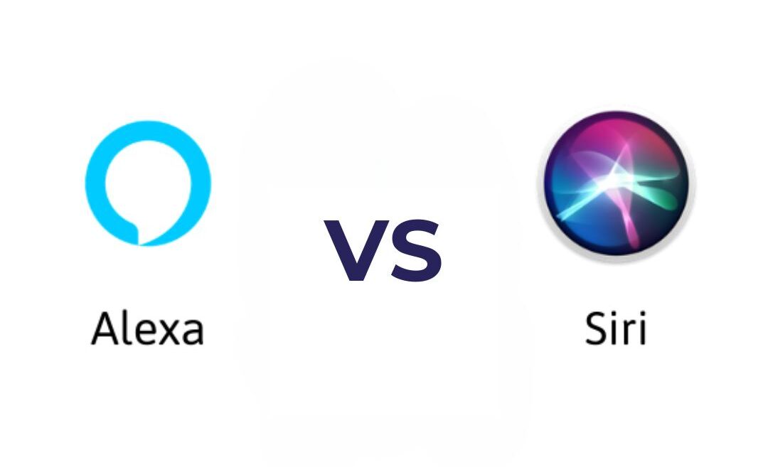 Chi è meglio tra Alexa e Siri?
