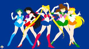 Quali sono tutte le Sailor nel fantastico mondo di Sailor Moon?