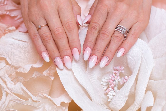 Scegliere le forbicine per cuticole giuste: i segreti per una manicure impeccabile
