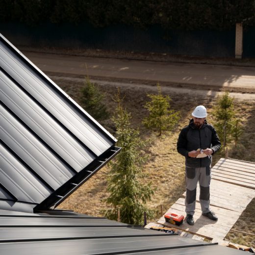 Coperture a shed caratteristiche e utilizzi ideali