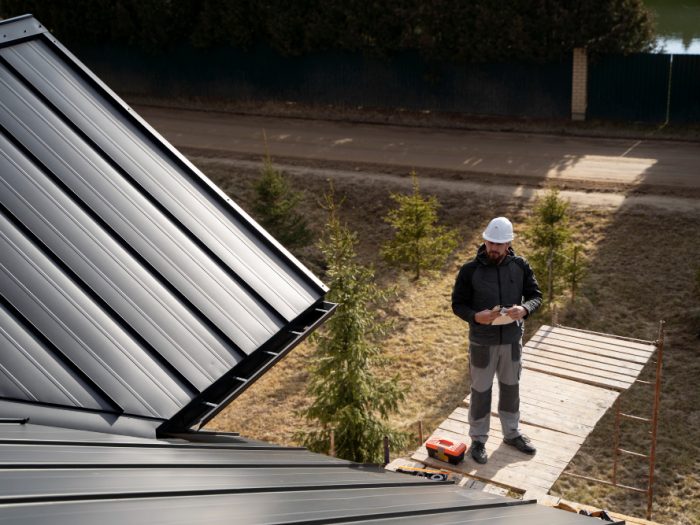 Coperture a shed caratteristiche e utilizzi ideali