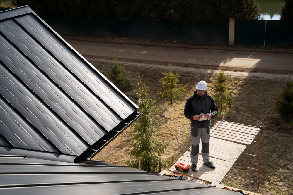 Coperture a shed caratteristiche e utilizzi ideali